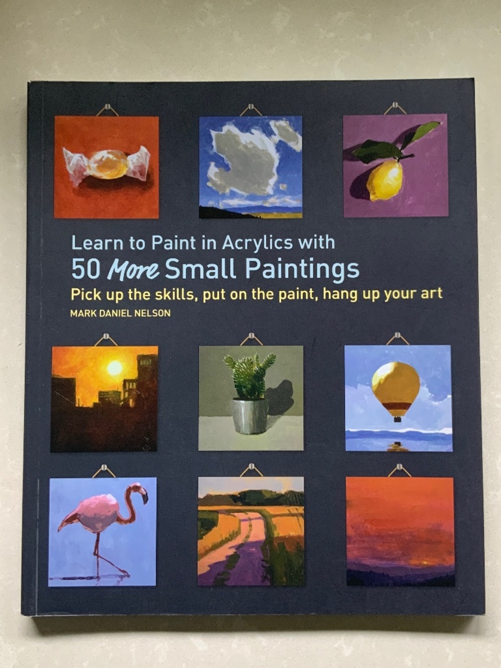 Art book